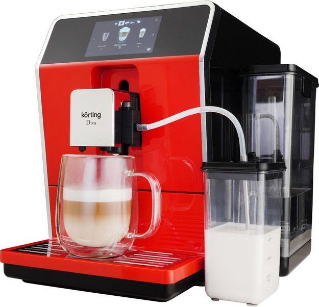 Кофемашина Korting KACM 2005 Diva (preview 2)