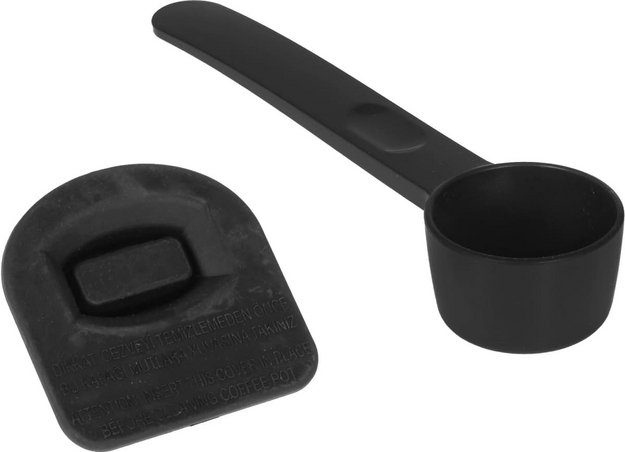 Электрическая турка-кофеварка Gorenje ATCM730T (preview 13)