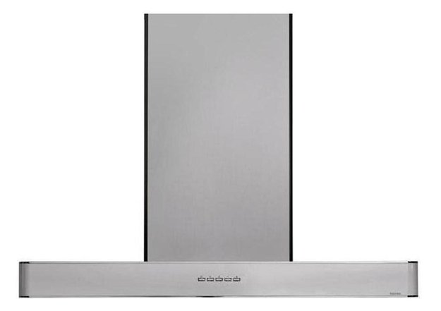 Вытяжка Falmec Stilo 90 inox island (NRS) (preview 1)