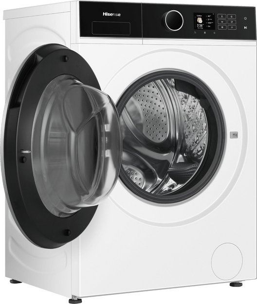 Стирально-сушильная машина Hisense WD5I1045BWQ (preview 6)
