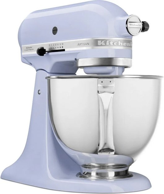 Планетарный миксер KitchenAid Artisan 5KSM125ELR (preview 3)