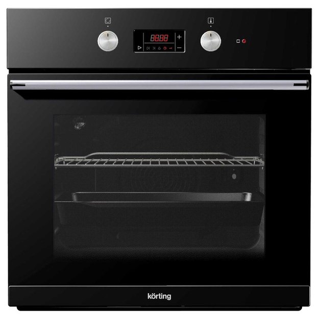 Духовой шкаф Korting OKB 762 CMN (preview 1)