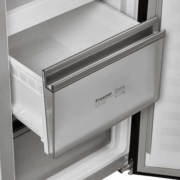 Холодильник Maunfeld MFF190NFDB Matt Inverter (preview 9)