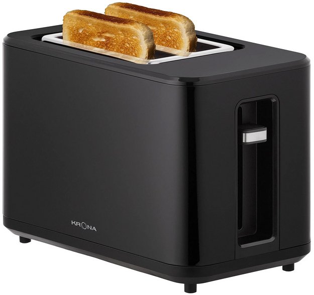 Тостер KRONA Digitaler Black КА-00007500 (preview 11)
