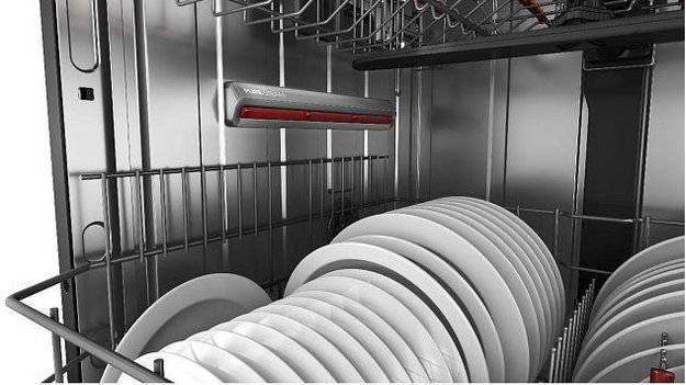 Встраиваемая посудомоечная машина Toshiba DW-16B1(B)-RU (preview 5)