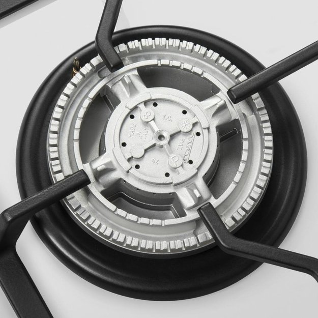 Газовая варочная панель MAUNFELD EGHG.64.43CW\G (preview 12)