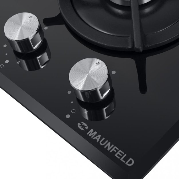 Газовая варочная панель MAUNFELD EGHG.32.1CB/G (preview 6)