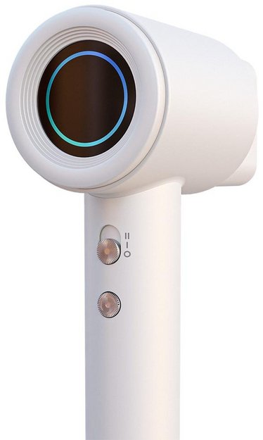 Фен Meyvel MF9-1600 (Jade White) (preview 5)