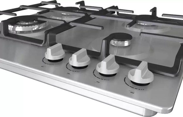 Независимая газовая варочная панель Gorenje GW641XHF (preview 5)