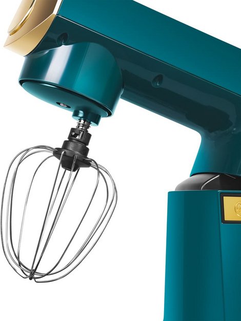 Миксер Maunfeld MF-424GR (preview 5)