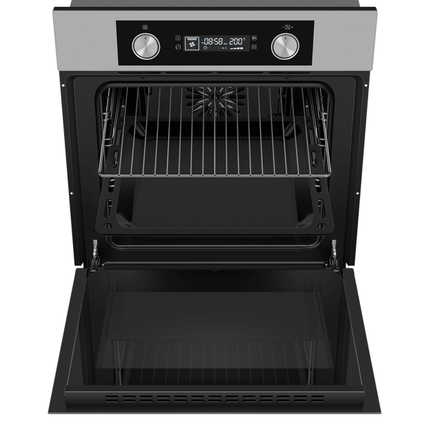 Духовой шкаф Maunfeld AEOH6062S (preview 4)