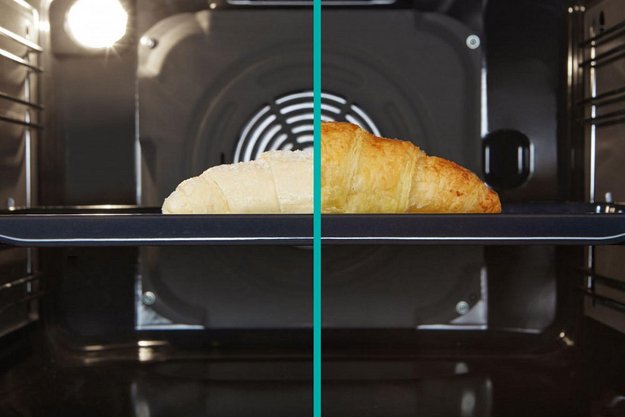 Электрическая плита Gorenje GEC5B42WG (preview 6)