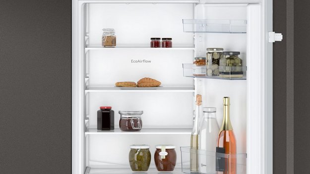 Встраиваемый холодильник Neff KI7861SE0 (preview 4)