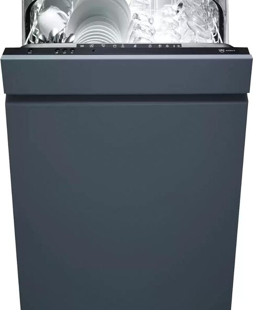 Встраиваемая посудомоечная машина V-ZUG GS 60NZ-Gvi (preview 1)