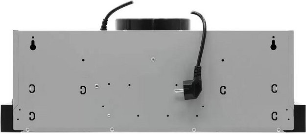 Встраиваемая вытяжка Krona KAMILLA TK 600 INOX (1 мотор) (preview 7)