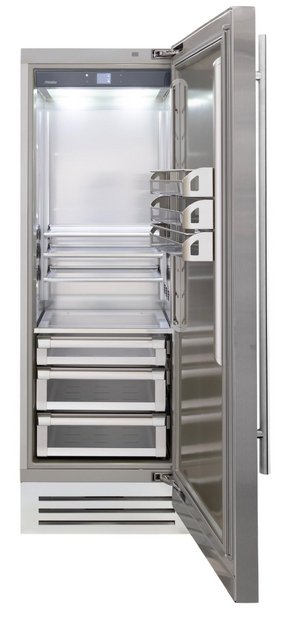 Встраиваемый холодильник Fhiaba KS750FR6D (preview 1)