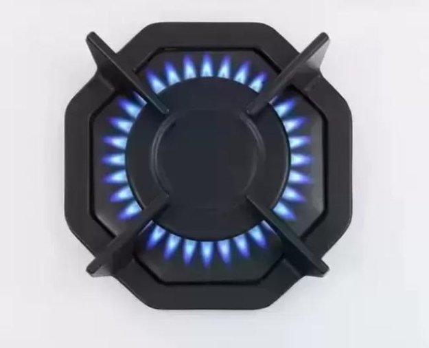 Газовая варочная панель MAUNFELD EGHG.32.2CW/G (preview 12)