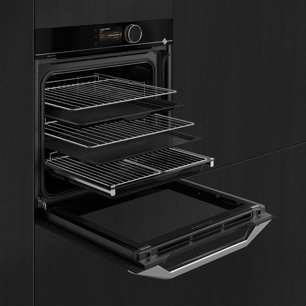 Духовой шкаф De Dietrich DOP4756X (preview 6)