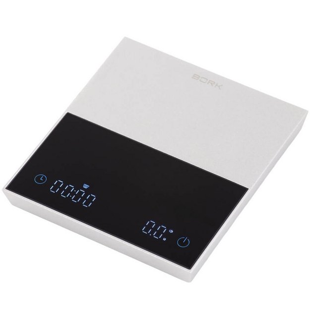 Кофейные весы BORK N702 (preview 2)