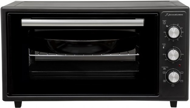 Мини-печь Schaub Lorenz SLE OS5051 (фото 1) Мини-печь Schaub Lorenz SLE OS5051 (preview 1)