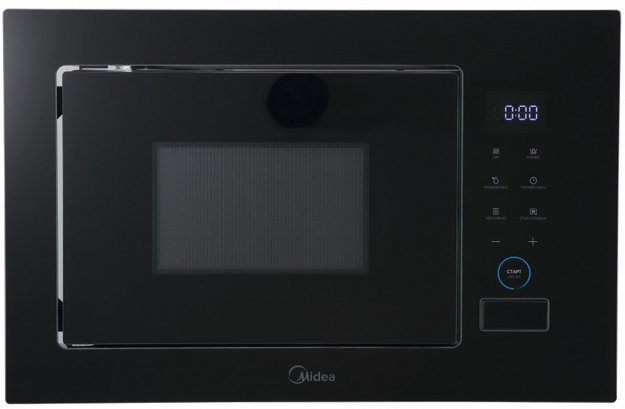 Встраиваемая микроволновая печь Midea MI982617GB (preview 1)