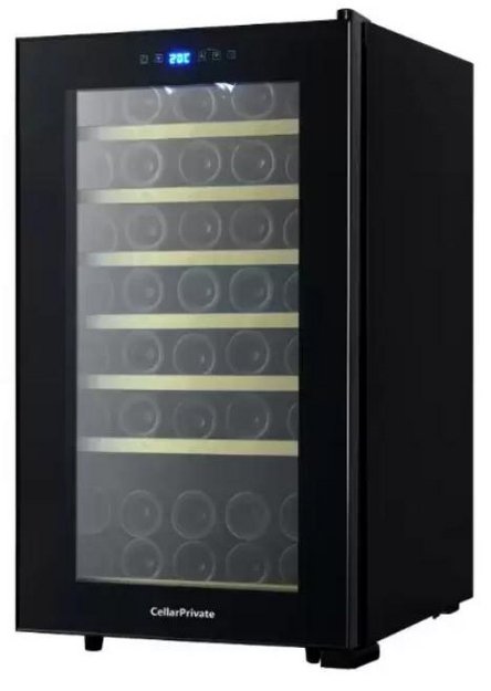Винный шкаф CellarPrivate CP052 (preview 2)
