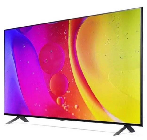 Телевизор LG 50NANO806QA 50" (127 см) 2021 (preview 2)