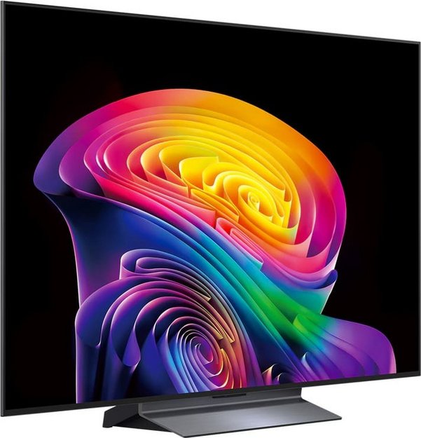 Телевизор LG OLED55C6RLA (preview 4)