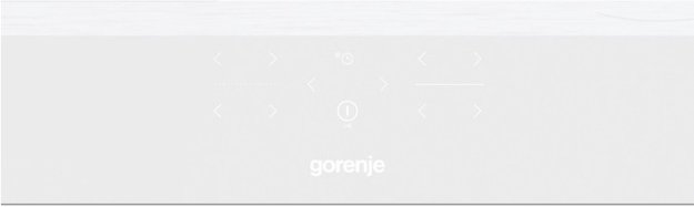 Независимая индукционная варочная панель Gorenje GI6421SYW (preview 10)