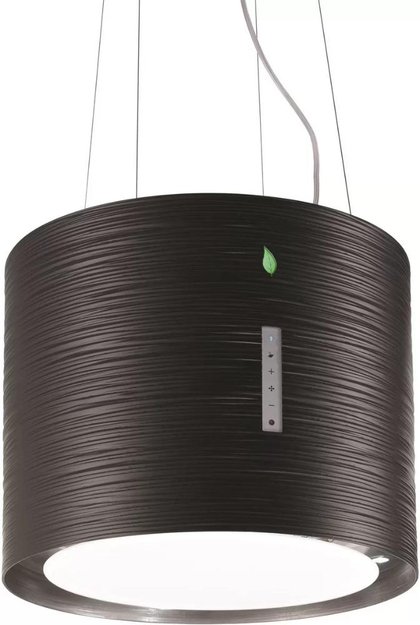 Вытяжка Falmec Twister isola 45 nero (450) (с системой E.ion) ECP (фото 1) Вытяжка Falmec Twister isola 45 nero (450) (с системой E.ion) ECP (preview 1)
