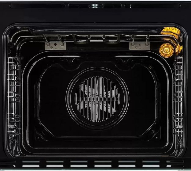 Духовой шкаф KRONA ONORE 60 WH G2 (preview 8)