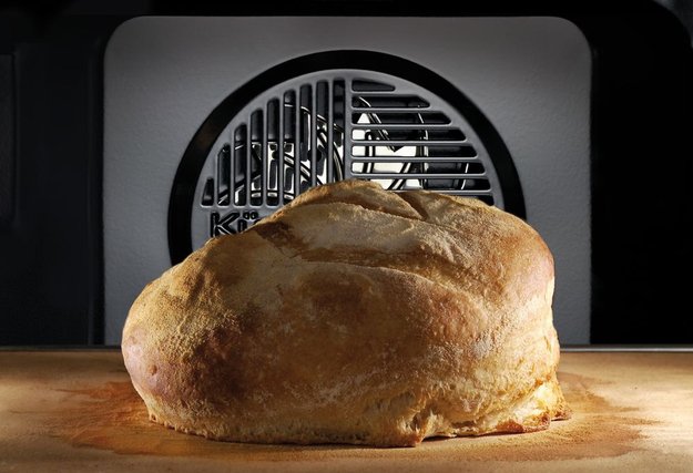 Духовой шкаф Kuppersbusch BP 6350.0 S7 Copper (preview 2)