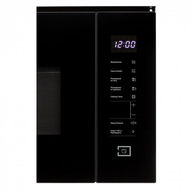 Встраиваемая микроволновая печь Schaub Lorenz SLM EY27D (preview 7)