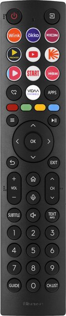 Телевизор Hisense 55E7KQ PRO (preview 13)