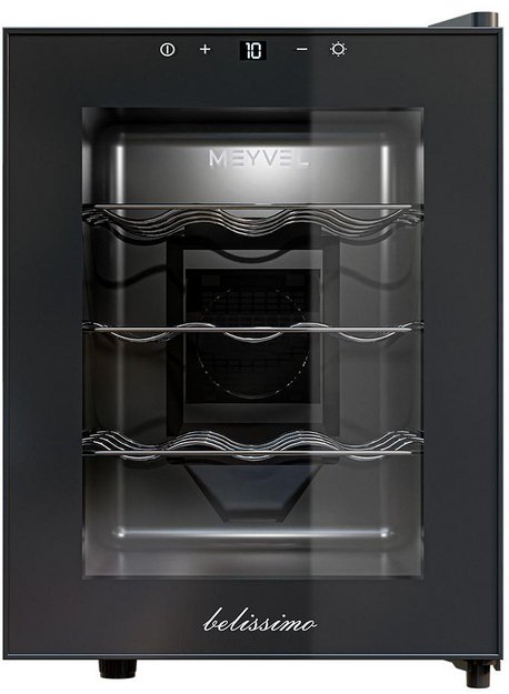 Винный шкаф Meyvel MV12-TBF1 (preview 3)