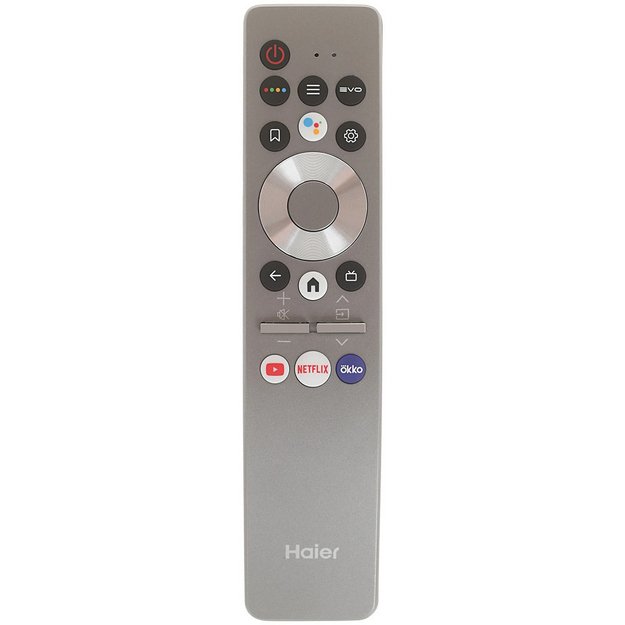 Телевизор Haier H65S9UG PRO (preview 7)