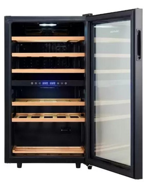 Винный шкаф CellarPrivate CP029-2T (preview 11)