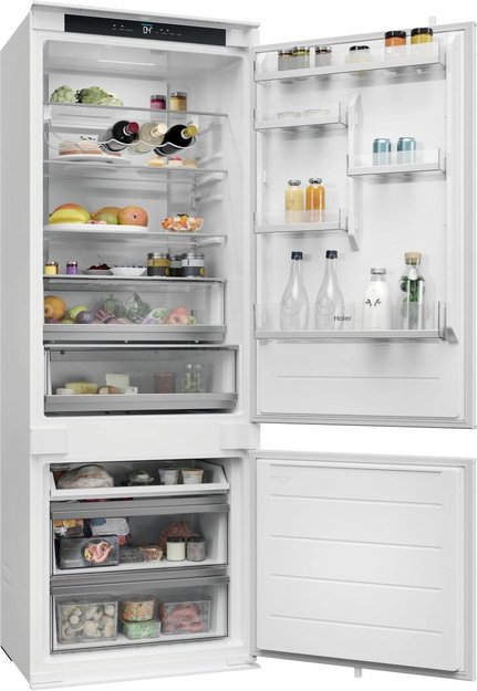 Встраиваемый холодильник Haier HBCN7190U1 (фото 4) Встраиваемый холодильник Haier HBCN7190U1 (preview 4)