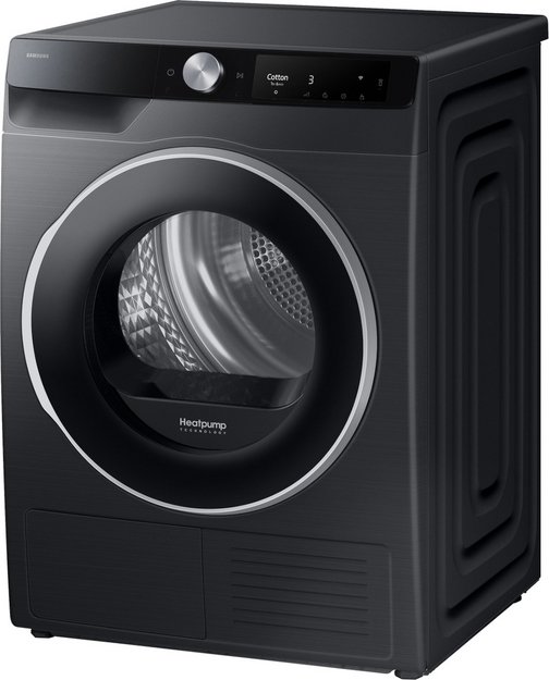 Сушильная машина Samsung DV90T6240LB/LP (preview 3)