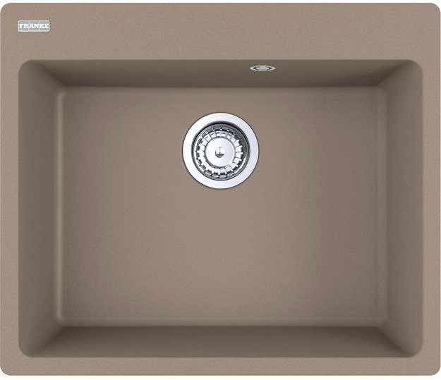 Мойка Franke Centro CNG 610/210-54 миндаль (preview 1)