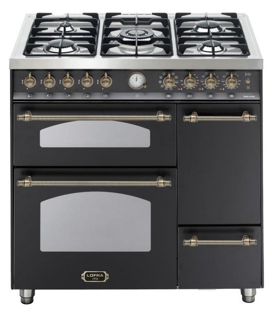 Варочный центр Lofra RNMT96MF2ET/CIF Bronze (preview 1)