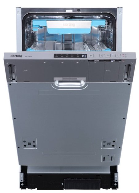 Встраиваемая посудомоечная машина Korting KDI 45017 (preview 2)