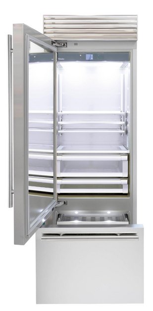 Встраиваемый холодильник Fhiaba XS750TGT3I (preview 1)