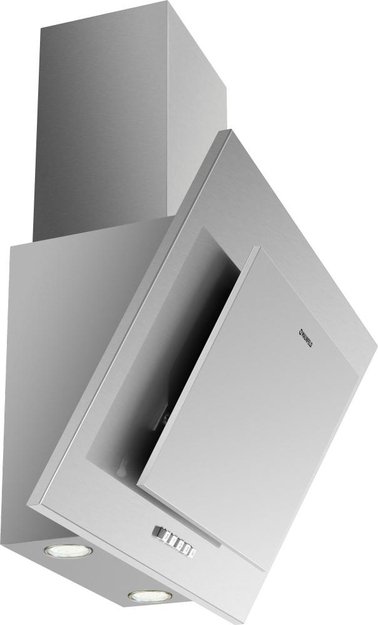 Кухонная вытяжка MAUNFELD Tower C 50 нержавеющая сталь (preview 4)