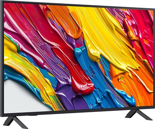 Телевизор LG 50QNED82A6B (фото 3) Телевизор LG 50QNED82A6B (preview 3)