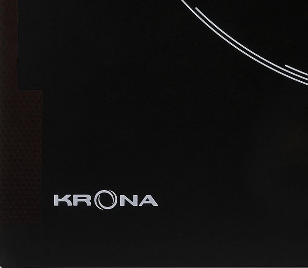 Индукционная варочная панель KRONA PRESTO 45 BL (preview 6)