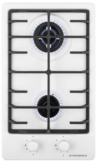 Газовая варочная панель MAUNFELD EGHE.32.63CW/G (preview 1)