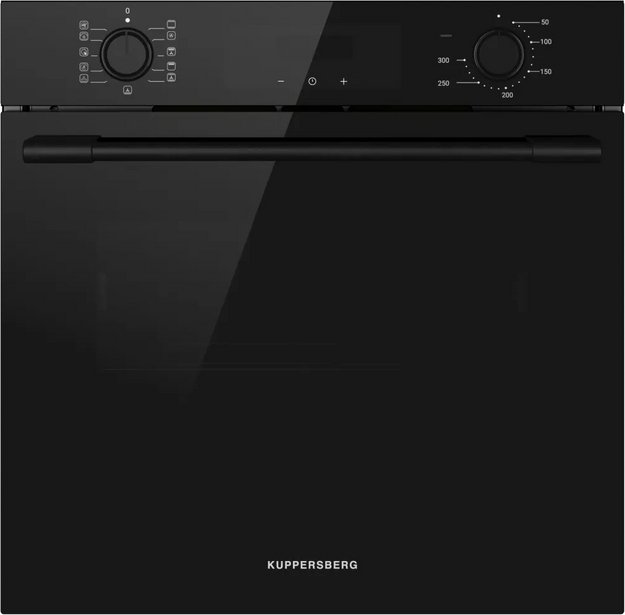 Духовой шкаф Kuppersberg HO 622 BB (preview 2)