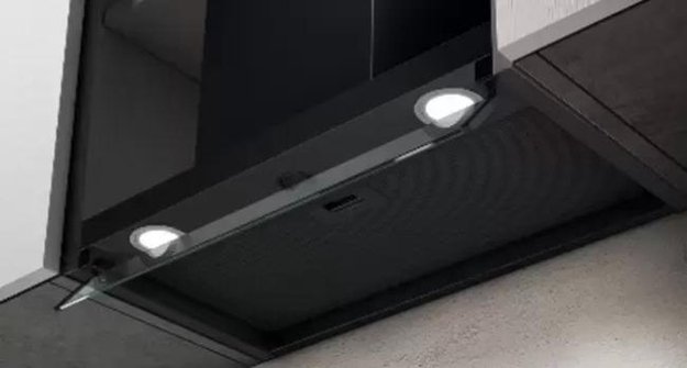 Вытяжка Elica BOXIN LX/BL MAT/A/60 (preview 2)