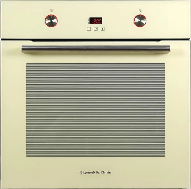 Духовой шкаф Zigmund Shtain EN 282.722 I (preview 1)